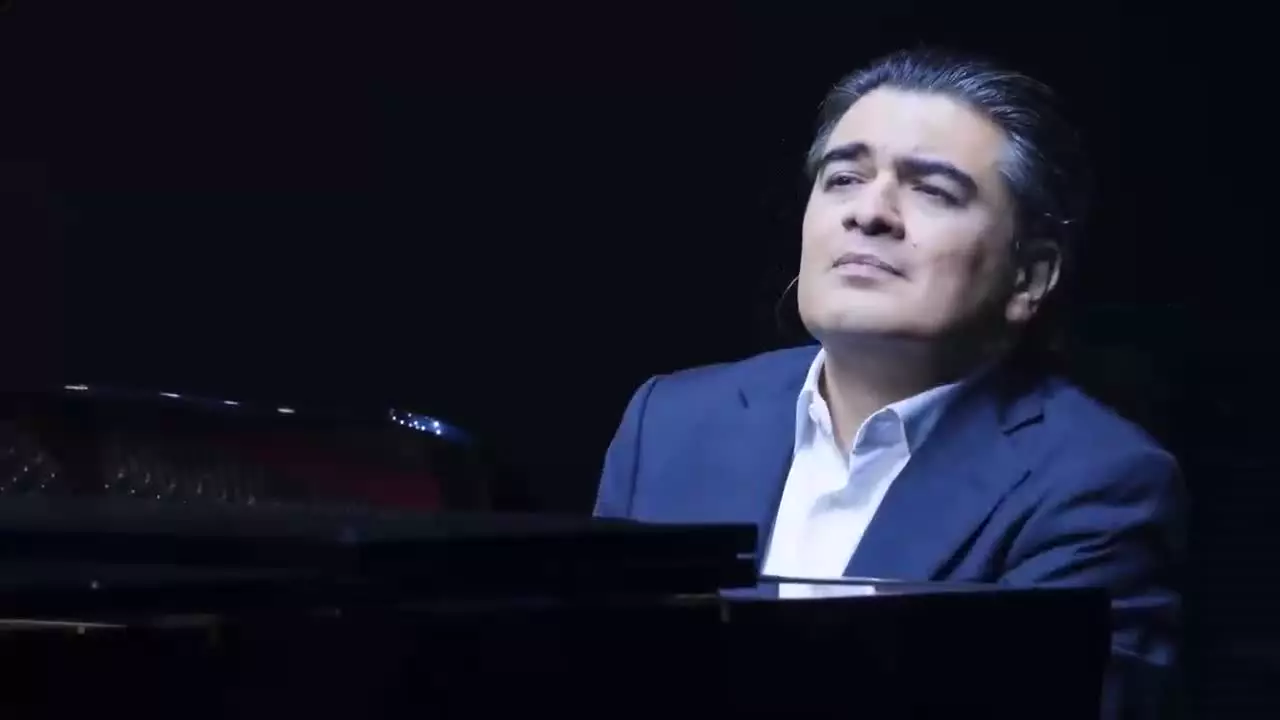 کارناوال رامبد جوان و گربه افتو رامبد جوان تبریزی