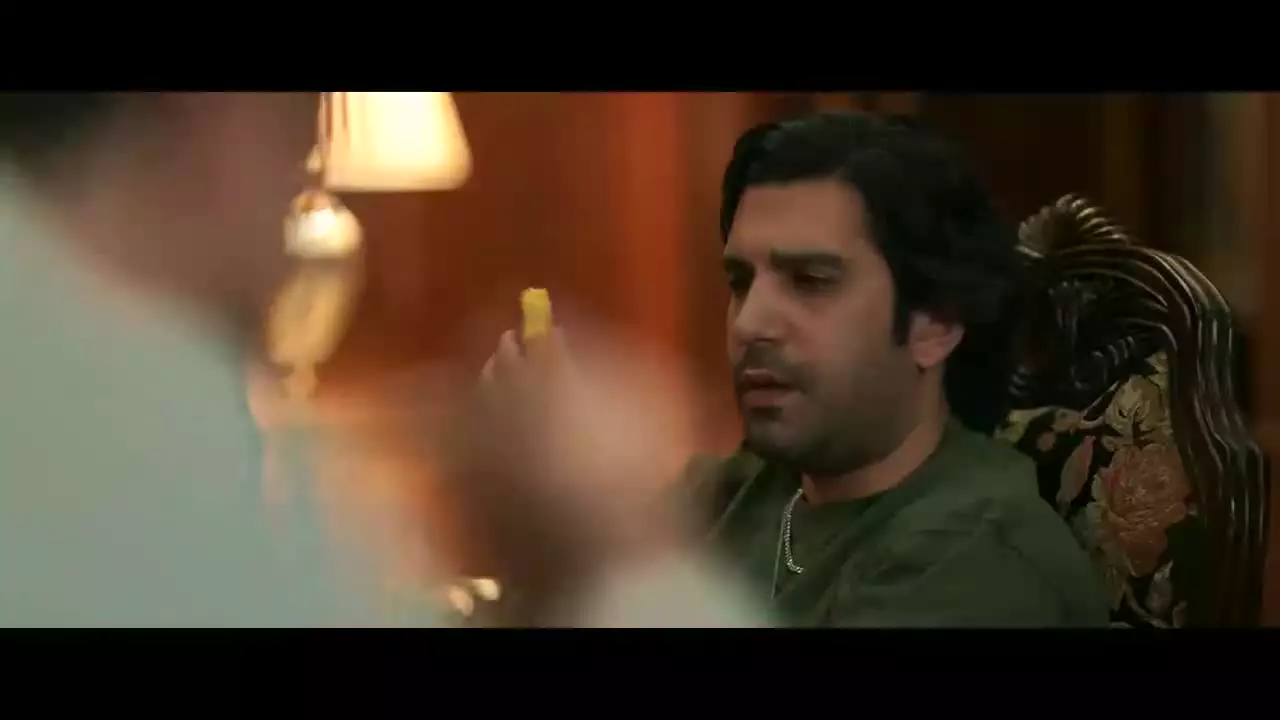 دانلود از یاد رفته قسمت ۸