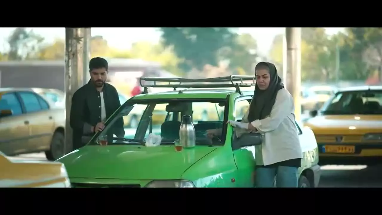 از یاد رفته قسمت دهم