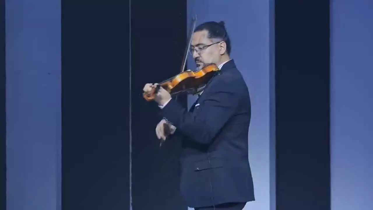 کارناوال رامبد جوان - برنامه کارناوال