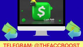 Purchase Verified Cash App Accounts - BTC Enable 2025-26