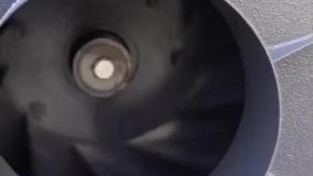 تهویه قوی با اگزاست فن{هلدینگ کولاک فن}در استهبان09121865671