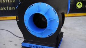 تهویه مطبوع با اگزاست فن{هلدینگ کولاک فن}دراستهبان09121865671