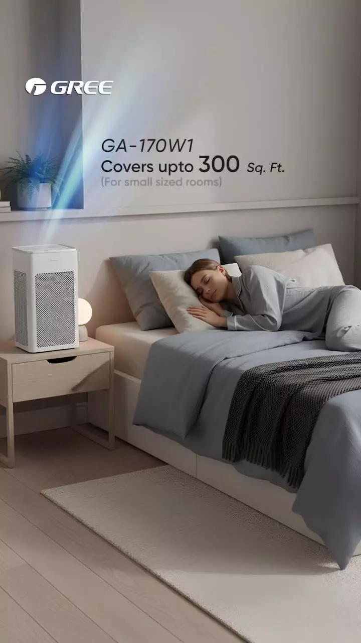 تصفیه هوا گری