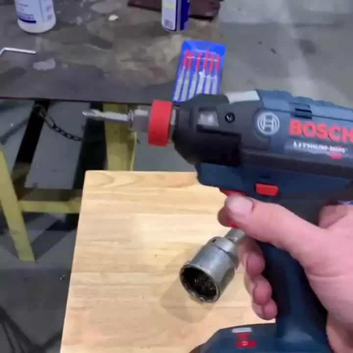 ابزارآلات فوق حرفه ای بوش آلمان