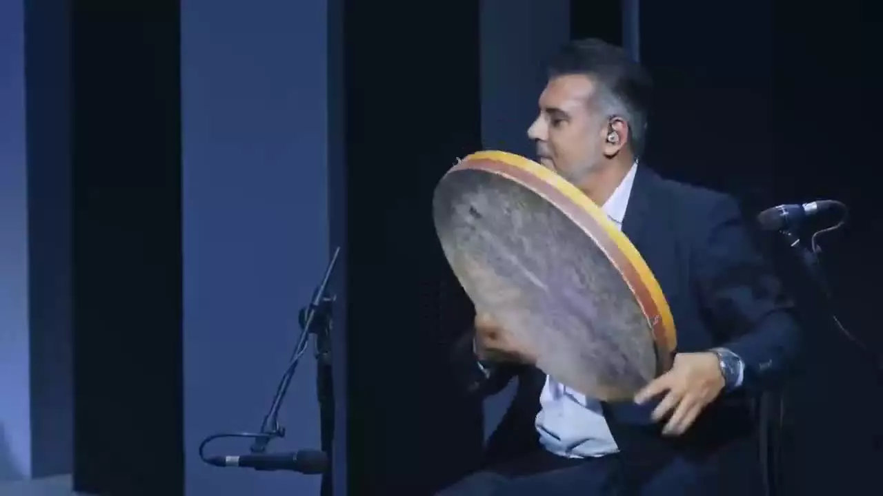 کارناوال رامبد جوان قسمت ۸