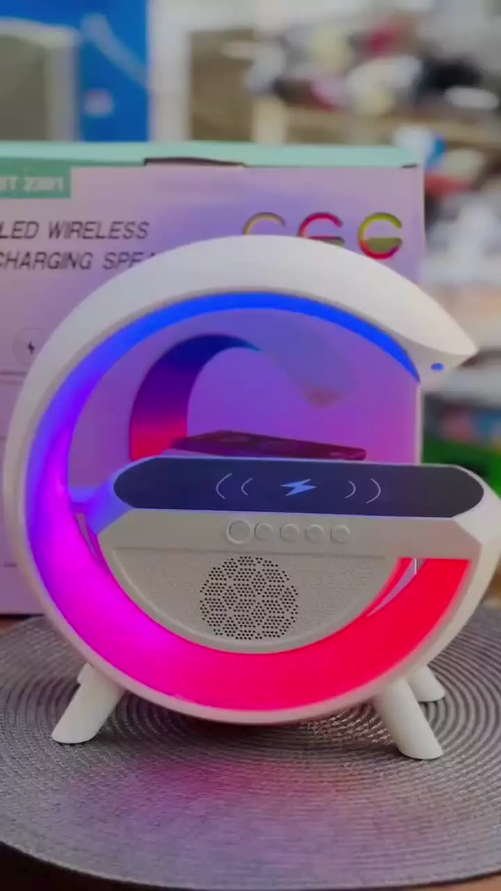 اسپیکر وایرلس دار G