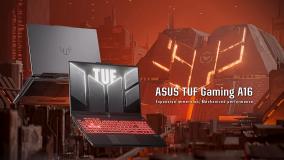 لپ تاپ TUF FA607NU Ryzen7