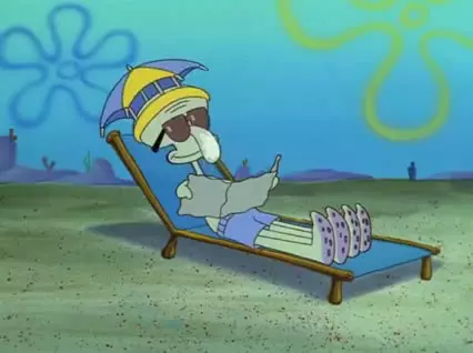 کارتون باب اسفنجی جالب سرگرم کننده ،دوبله فارسی