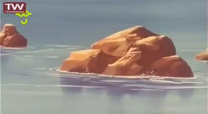 کارتون پسر شجاع ( مجموعه کامل ) - دوبله فارسی قسمت 29