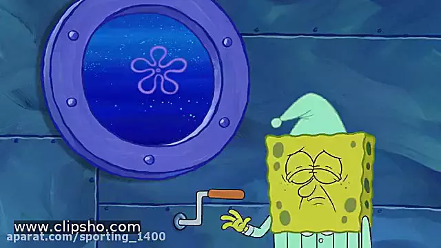 کارتون باب اسفنجی: بهترین صحنه‌های خنده‌دار که نباید از دست بدهید!
