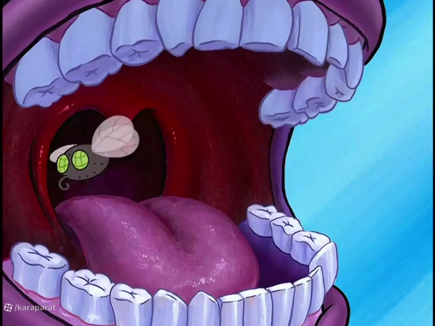 انیمیشن باحال باب اسفنجی - کارتون باب اسفنجی خنده دار - باب اسفنجی دوبله فارسی