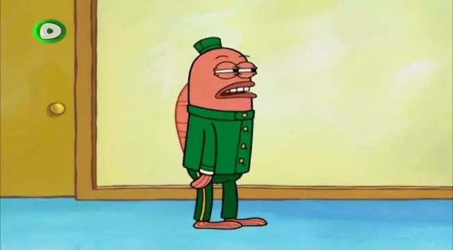 کارتون باب اسفنجی خنده دار / انیمیشن باب اسفنجی دوبله فارسی