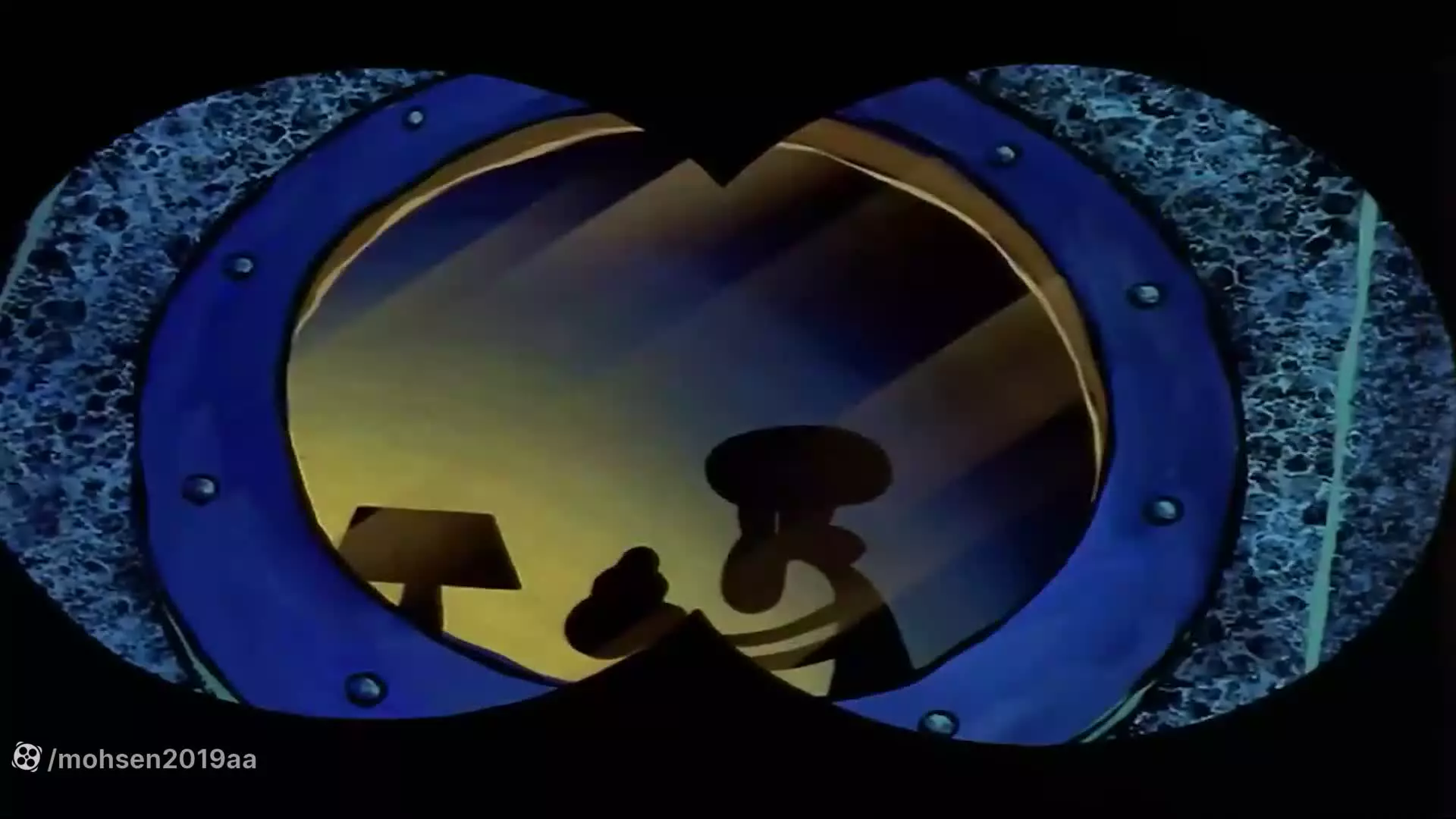 باب اسفنجی دوبله فارسی- کارتون باب اسفنجی جدید -انیمیشن باب اسفنجی خنده دار