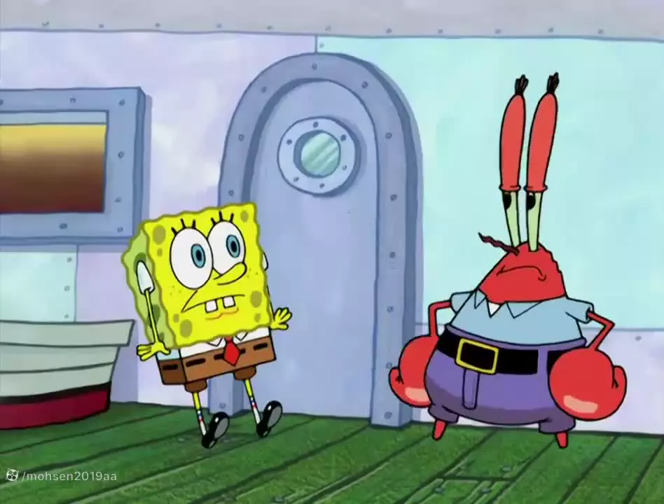 باب اسفنجی,باب اسفنجی جدید دوبله فارسی,دانلود کارتون باب اسفنجی خنده دار