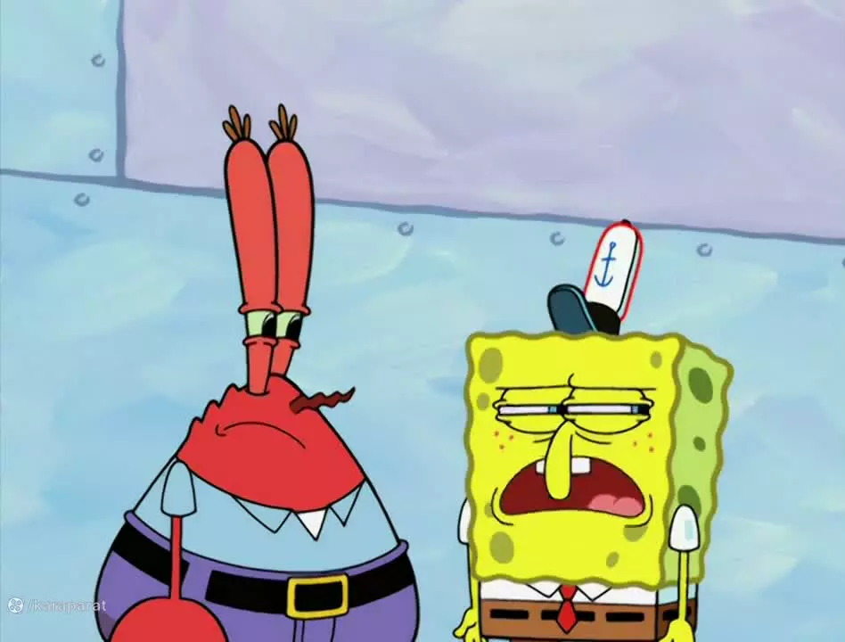 دانلود باب اسفنجی جدید دوبله فارسی / کارتون باب اسفنجی خنده دار / برنامه کودک