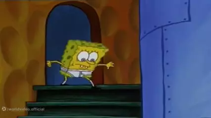 باب اسفنجی جدید دوبله سرما // کارتون باب اسفنجی خنده دار // باب اسفنجی و پاتریک