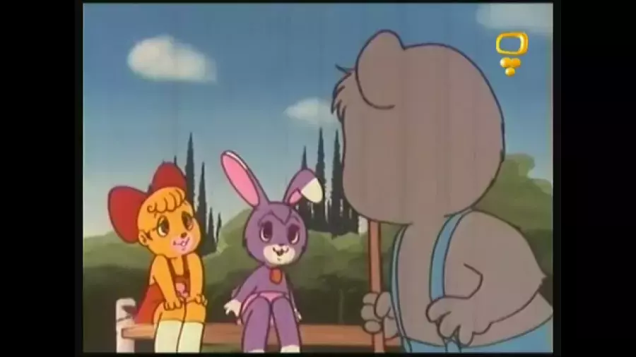 کارتون پسر شجاع قسمت  9