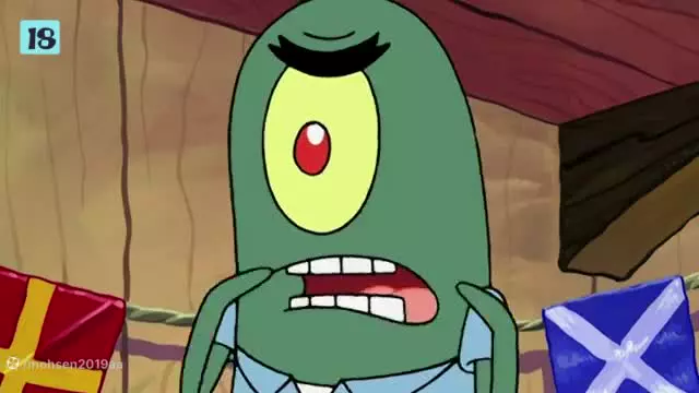 باب اسفنجی جدید / دانلود انیمیشن باب اسفنجی و پاتریک /کارتون باب اسفنجی خنده دار