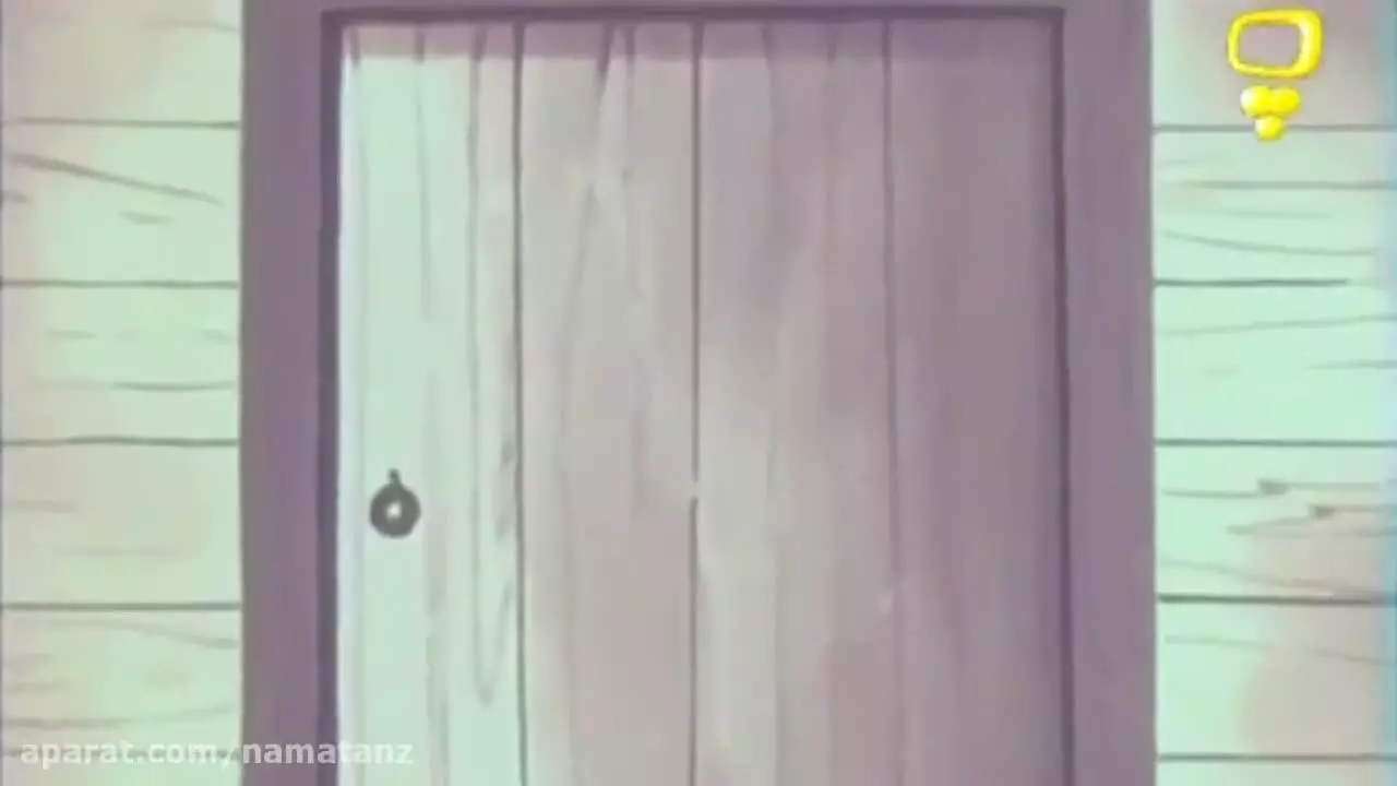 کارتون پسر شجاع قسمت هشتم