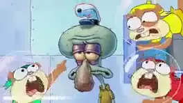 باب اسفنجی و پاتریک کارتون باب اسفنجی انیمیشن باب اسفنجی جدید خنده دار