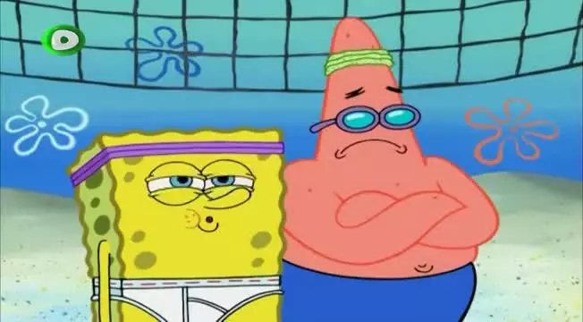 باب اسفنجی جدید - کارتون باب اسفنجی دوبله فارسی - انیمیشن باب اسفنجی خنده دار