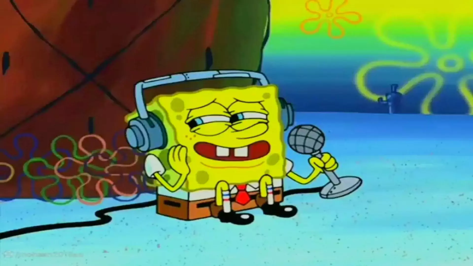 کارتون باب اسفنجی خنده دار دوبله فارسی