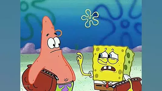 کارتون باب اسفنجی خنده دار ☆از خنده دیوونه میشی☆باب اسفنجی قسمت جدید و خنده دار