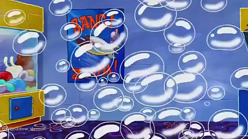 کارتون باب اسفنجی خنده دار کارتون باب اسفنجی دوبله فارسی