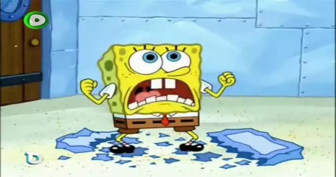 کارتون باب اسفنجی دوبله فارسی قسمت جدید - دانلود انیمیشن باب اسفنجی خنده دار