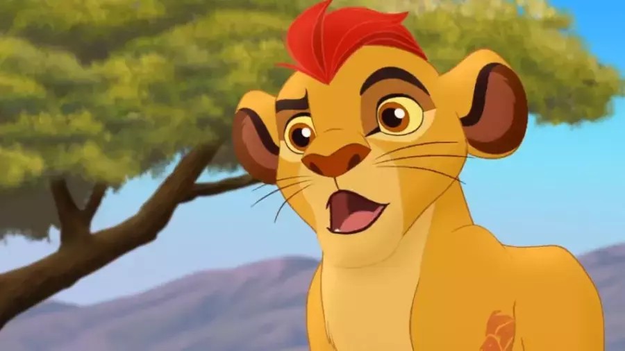 برنامه کودک گارد شیر / دانلود انیمیشن نگهبانان شیردل / انیمیشن دوبله فارسی