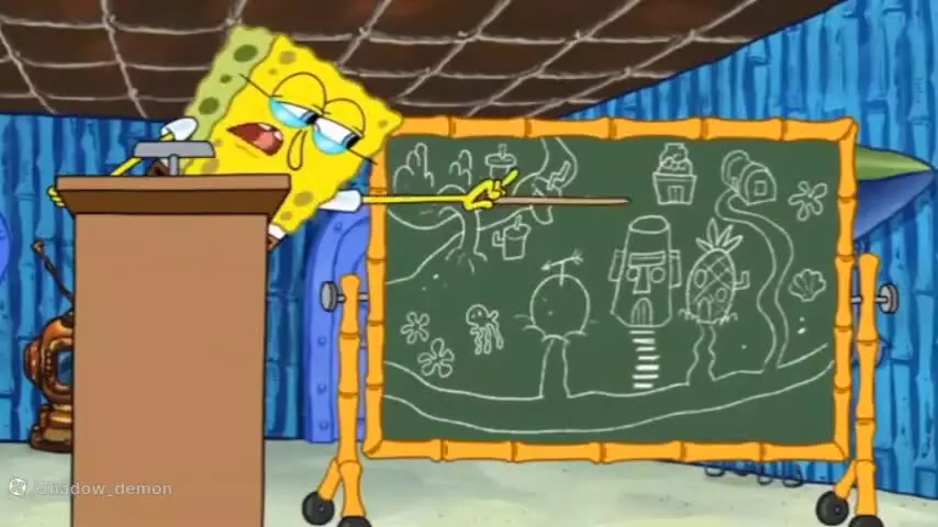 کارتون باب اسفنجی خنده دار کارتون باب اسفنجی دوبله فارسی