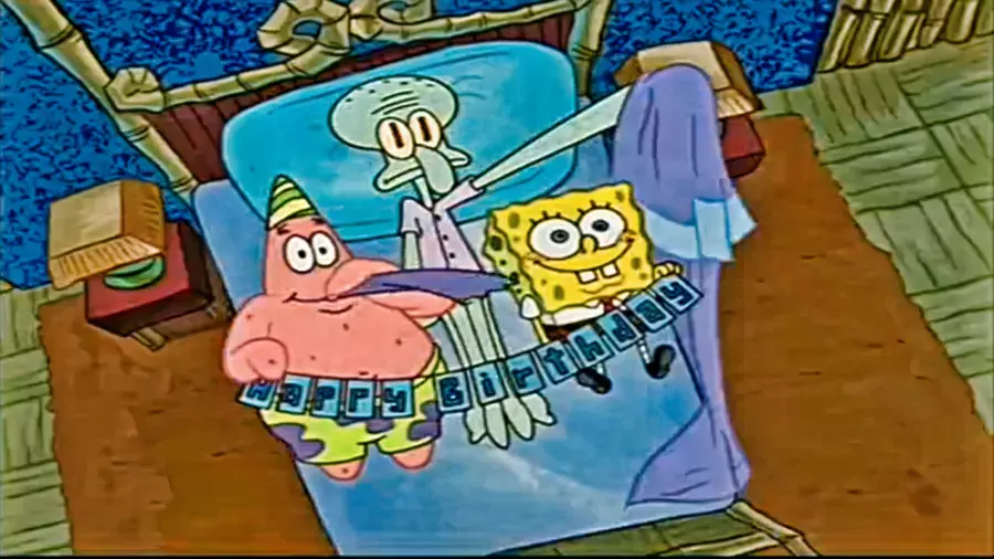 دانلود کارتون باب اسفنجی|کارتون باب اسفنجی خنده دار جدید|باب اسفنجی دوبله فارسی