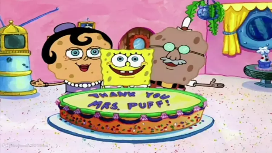 انیمیشن باب اسفنجی خنده دار دوبله فارسی / کارتون باب اسفنجی