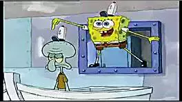 کارتون باب اسفنجی خنده دار دوبله فارسی