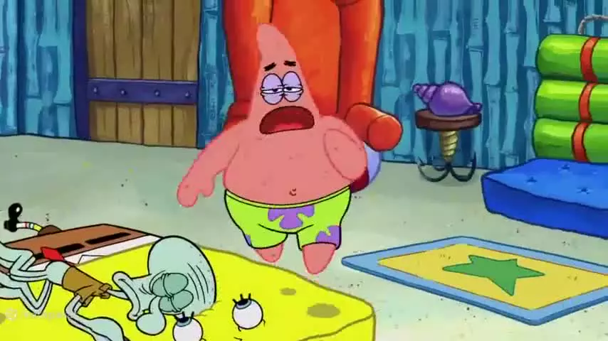 دانلود انیمیشن باب اسفنجی خنده دار / کارتون باب اسفنجی دوبله فارسی