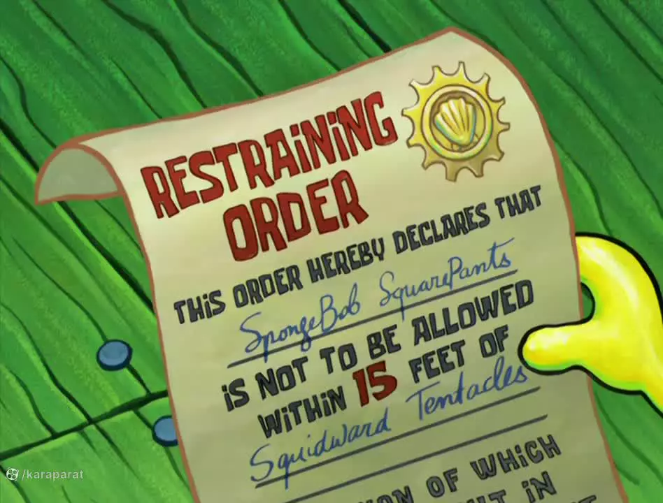 کارتون باب اسفنجی خنده دار / باب اسفنجی دوبله فارسی جدید