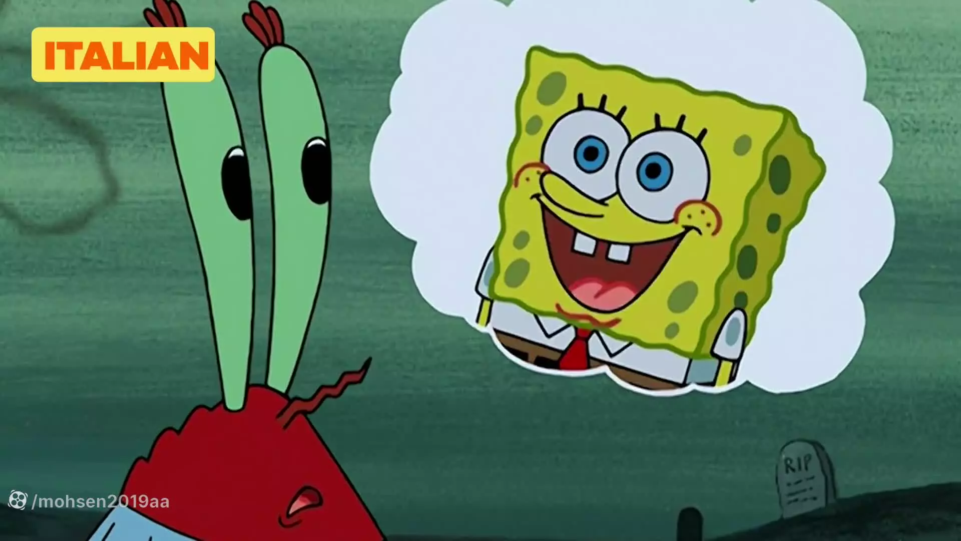 باب اسفنجی جدید | دانلود انیمیشن باب اسفنجی و پاتریک | کارتون باب اسفنجی خنده دار