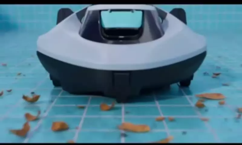 جارو روباتیک استخر Aiper تعداد محدود