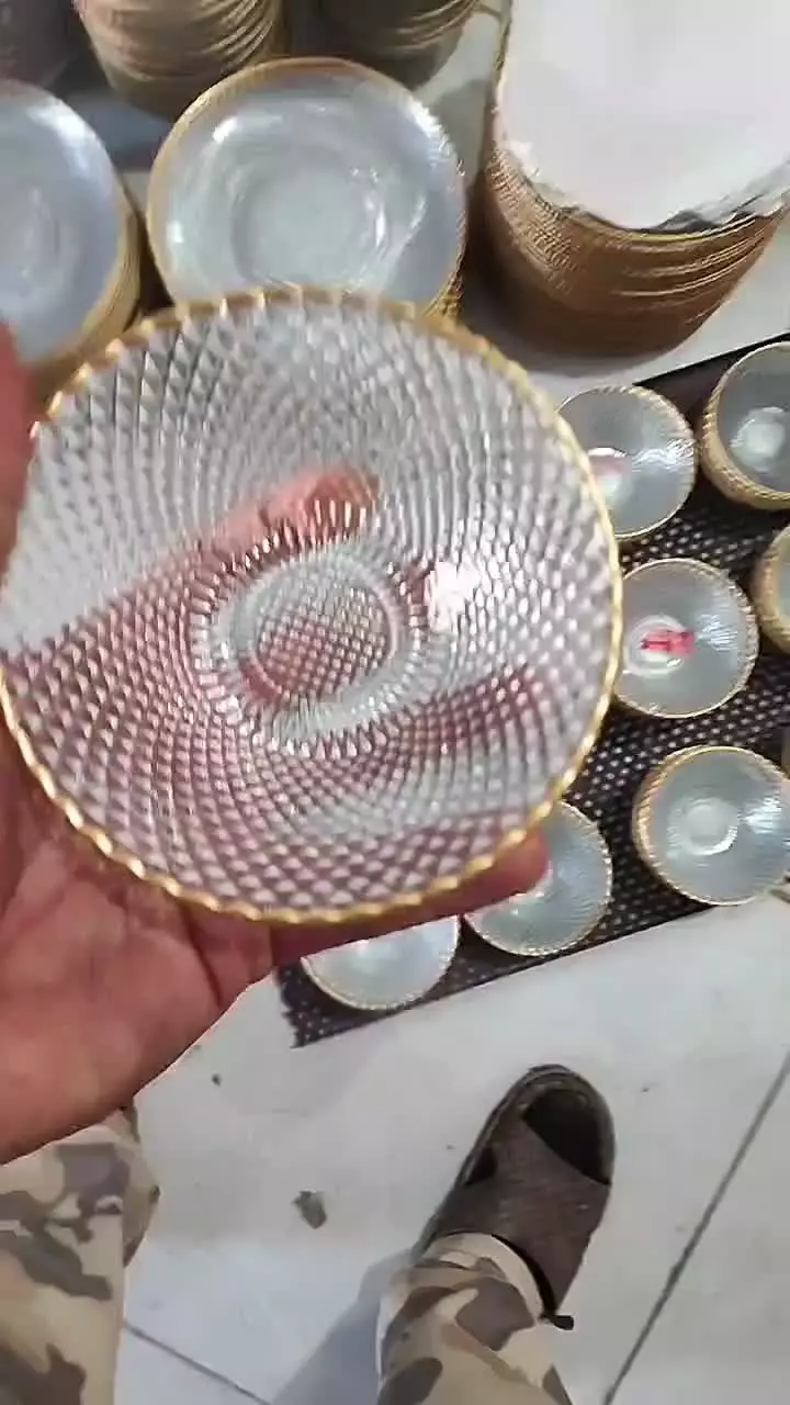 سرویس کریستال  پیکسل