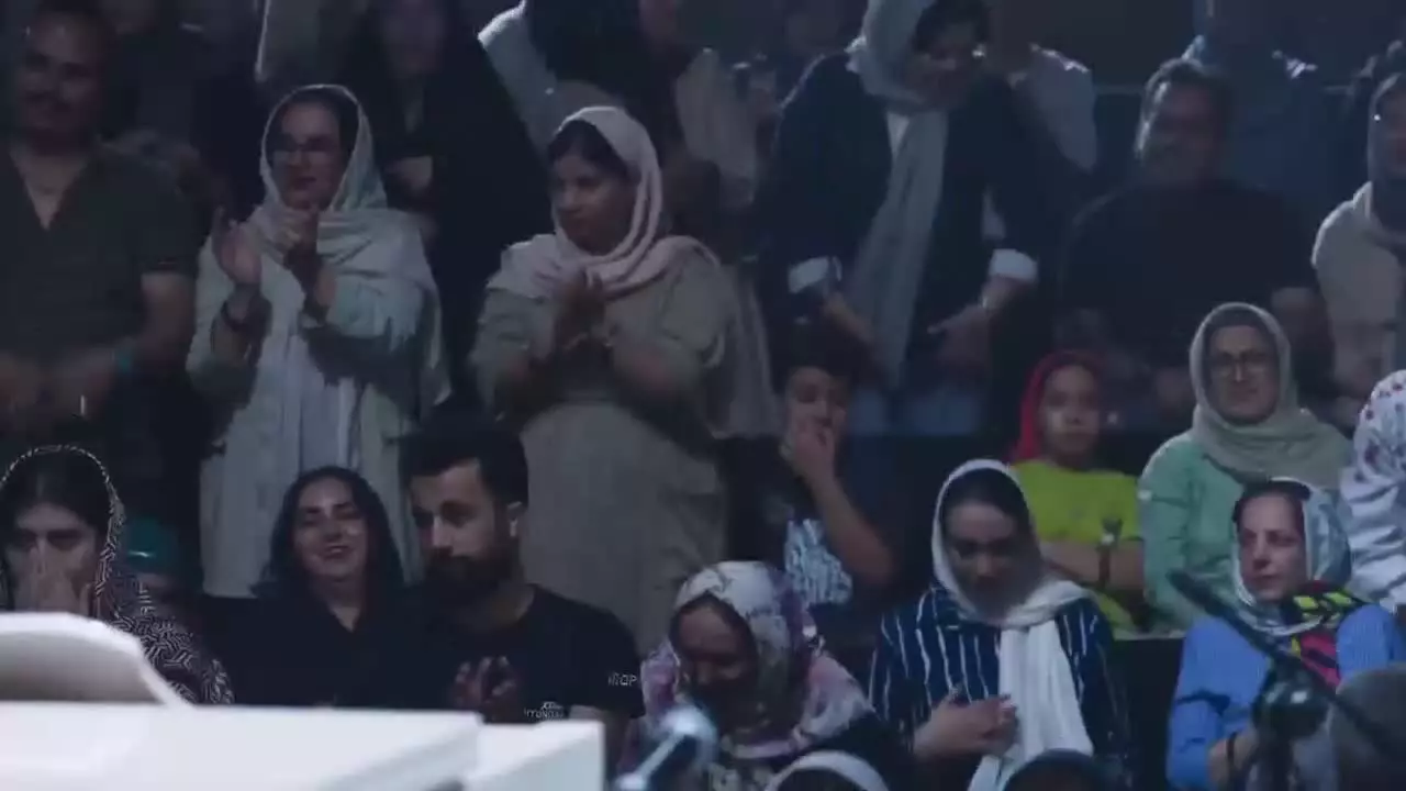 کارناوال قسمت ۲۲