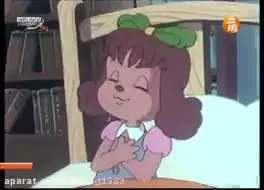 دانلود کارتون پسر شجاع دوبله فارسی قسمت ۱۸