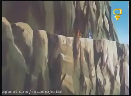 کارتون پسر شجاع قسمت 24