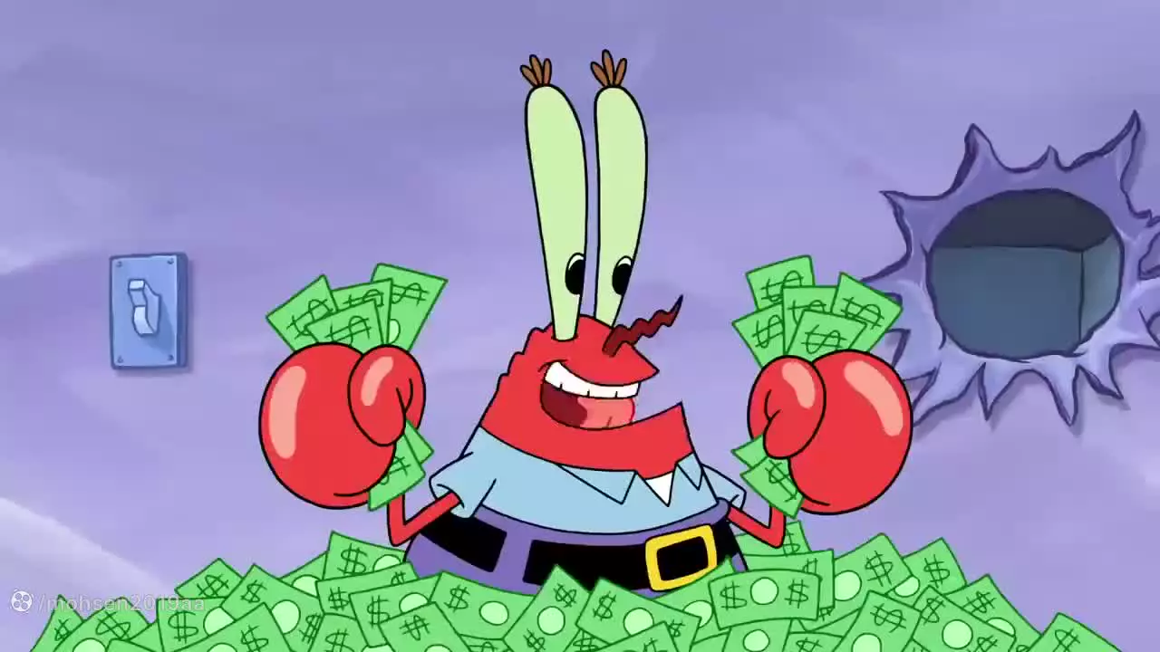 انیمیشن باب اسفنجی دوبله فارسی,باب اسفنجی جدید,کارتون باب اسفنجی خنده دار