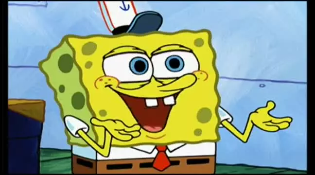 باب اسفنجی دوبله فارسی طولانی 1 ساعته قدیمی - کارتون باب اسفنجی خنده دار