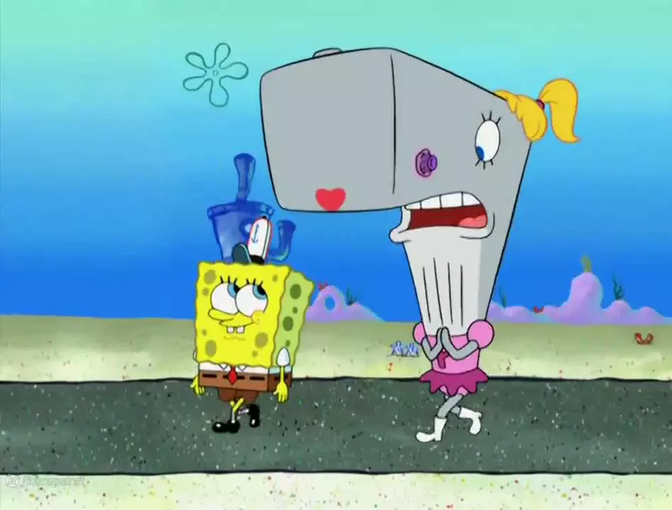 کارتون باب اسفنجی خنده دار - دوبله فارسی باب اسفنجی - دانلود کارتون باب اسفنجی