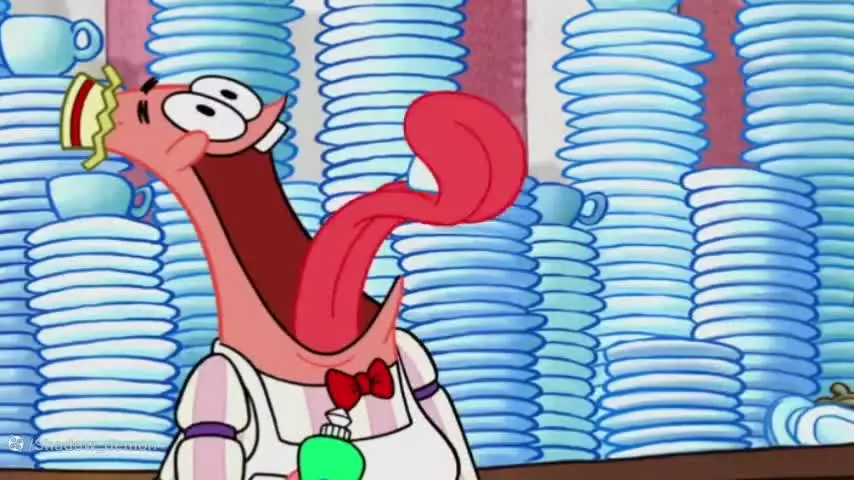 کارتون باب اسفنجی خنده دار کارتون باب اسفنجی دوبله فارسی