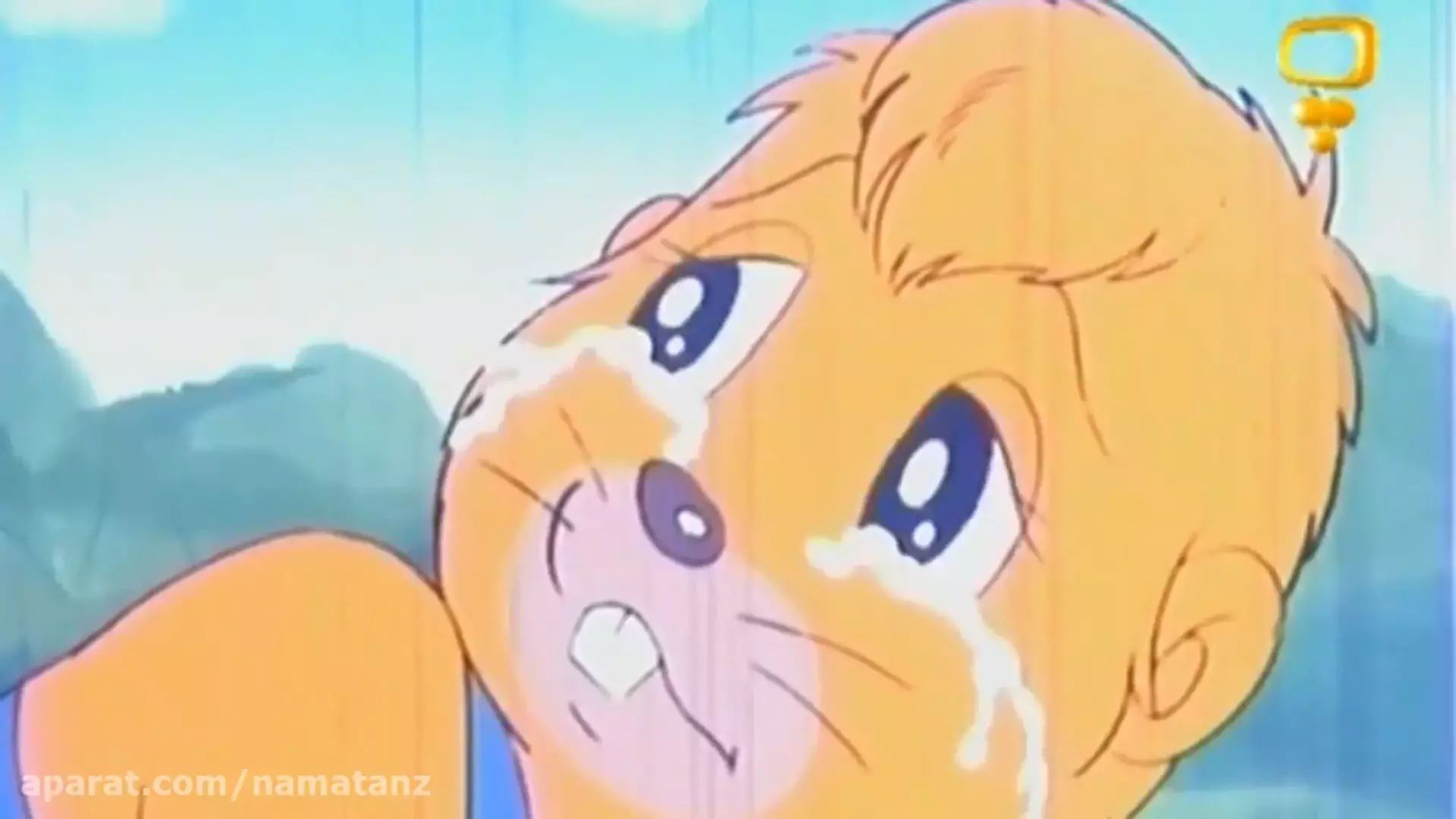 کارتون پسر شجاع قسمت بیست و پنجم