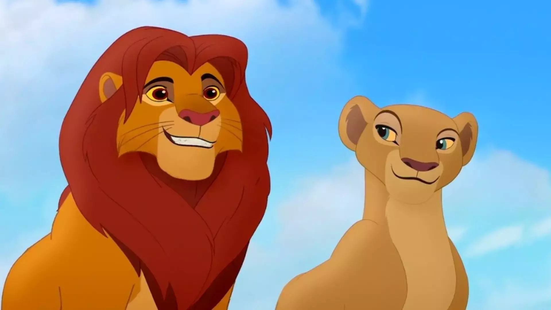 دانلود کارتون گارد شیر - انیمیشن نگهبانان شیردل - برنامه کودک جدید نگهبان شیردل