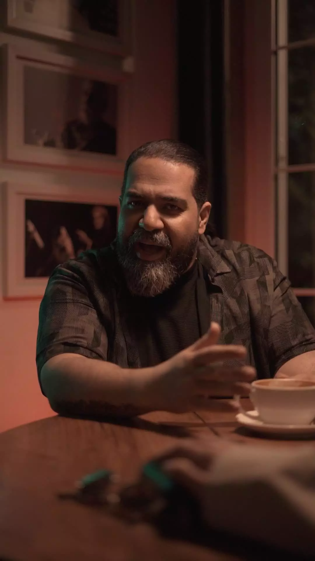 Music Reza Sadeghi - Masalan | رضا صادقی مثلا